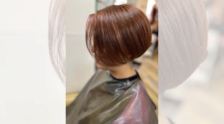 美容室Partsのサブ写真１